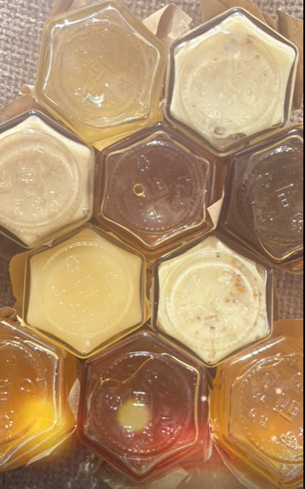 15 августа 2023 года Федеральный центр сельскохозяйственного
консультирования Российской академии кадрового обеспечения АПК
проводит научно-практический семинар
«СОВРЕМЕННОЕ ПЧЕЛОВОДСТВО. РАЗВИТИЕ ПЧЕЛОВОДСТВА
В ФЕРМЕРСКИХ И ЛИЧНЫХ ПОДСОБНЫХ ХОЗЯЙСТВАХ».