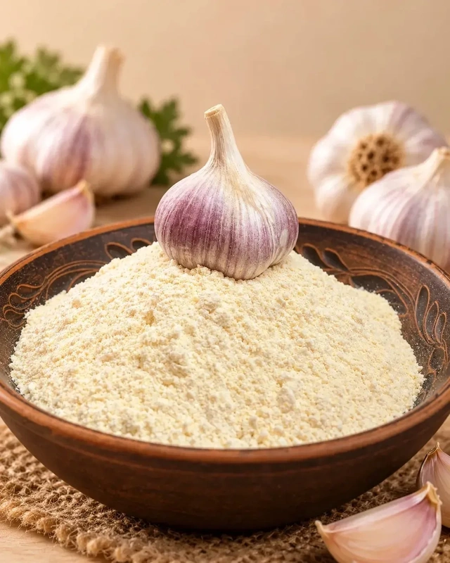 Фермерские продукты, чеснок, петрушка, укроп и другие овощи, ягоды в сушенном измельченном виде