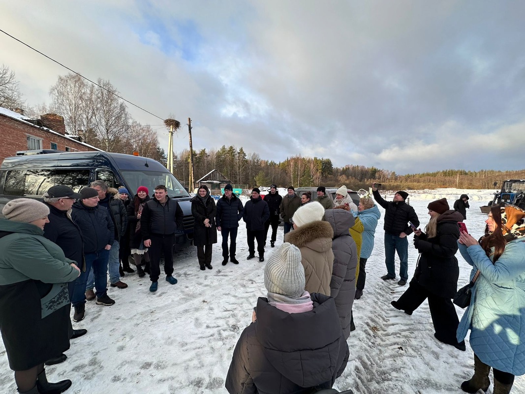 Друзья, в этом году наше, уже ставшее традиционным, итоговое мероприятие для получателей грантов прошло в режиме выездного круглого стола. Друзья, в этом году наше, уже ставшее традиционным, итоговое мероприятие для получателей грантов прошло в режиме выездного круглого стола.