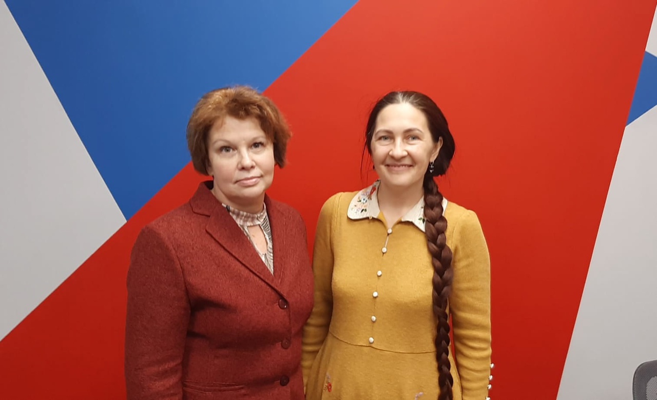 Друзья! 08.11.2024 г. вышел очередной выпуск радиопередачи "Стартовая площадка". Друзья! 08.11.2024 г. вышел очередной выпуск радиопередачи "Стартовая площадка".